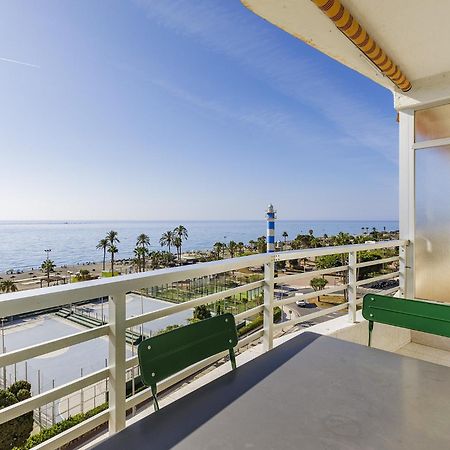 Apartamento A&N Nevada 76 Torre Del Mar Exterior foto